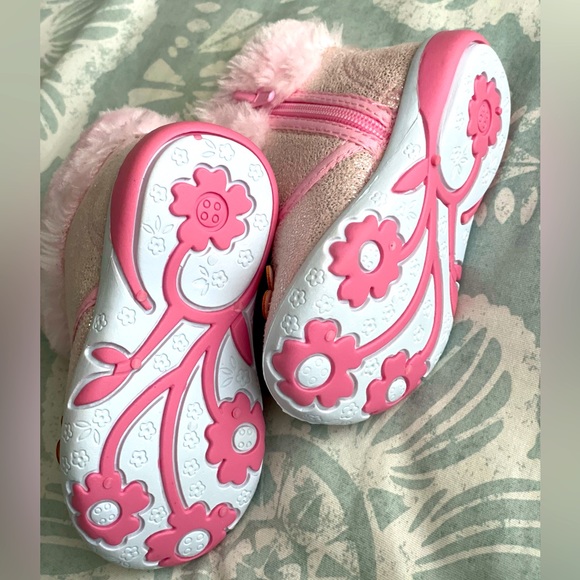 Chulis Girls Boots - Picture 5 of 7